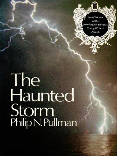 The Haunted Storm  