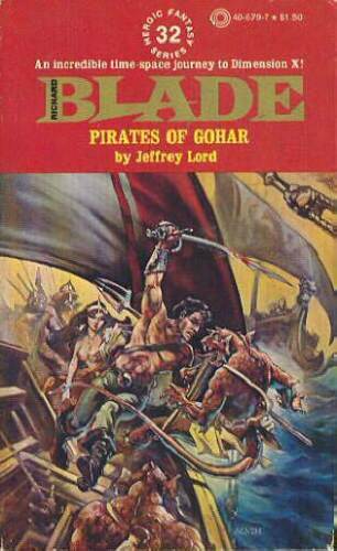 Pirates of Gohar  
