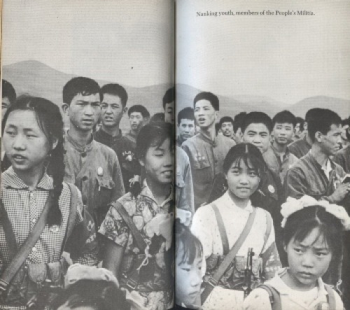 China! Inside the People's Republic