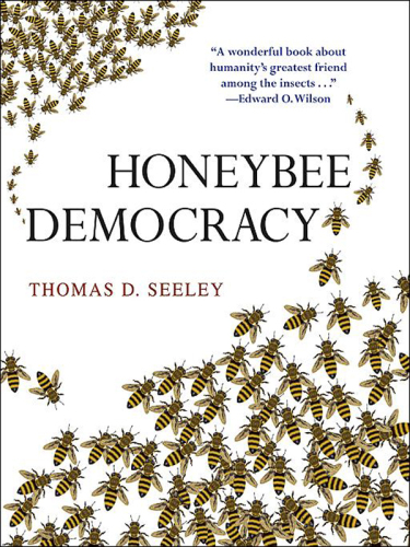 Honeybee Democracy  
