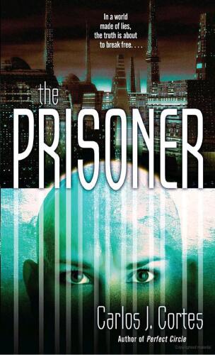 The Prisoner  