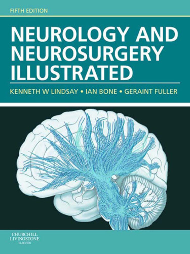 Neurology and Neurosurgery Illustrated  