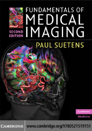 Fundamentals of Medical Imaging, 2nd ed  