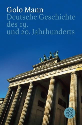Deutsche Geschichte des 19. und 20. Jahrhunderts  