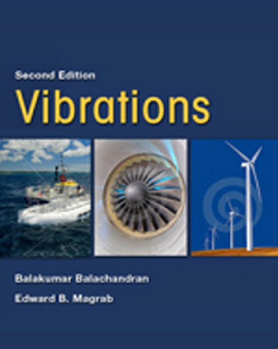 Vibrations, Second Edition