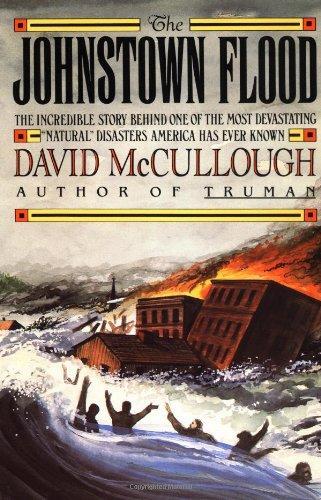 The Johnstown Flood  
