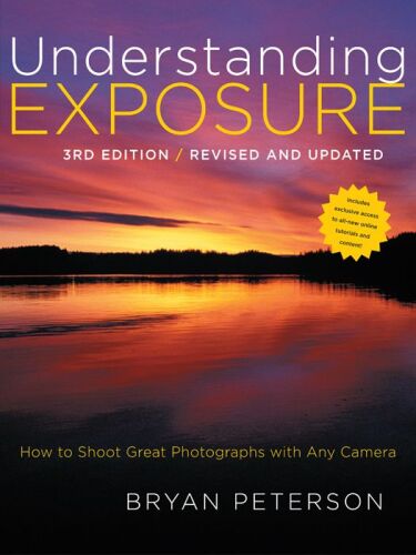 Understanding exposure: How to shoot great photographs with any camera