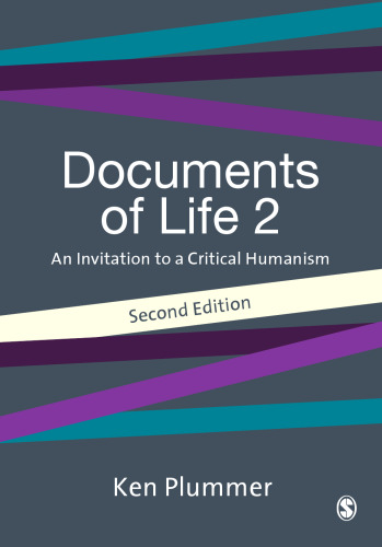 Documents of Life 2: An Invitation to A Critical Humanism  