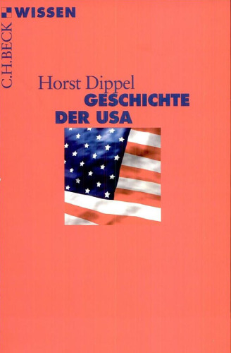 Geschichte der USA (Beck Wissen), 9. Auflage