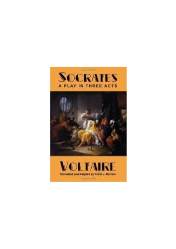 Socrates: A Play in Three Acts