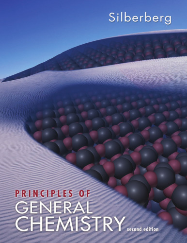 Principles of General Chemistry, 2nd Edition