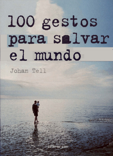 100 Gestos para salvar al mundo  