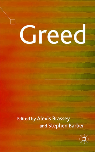Greed  