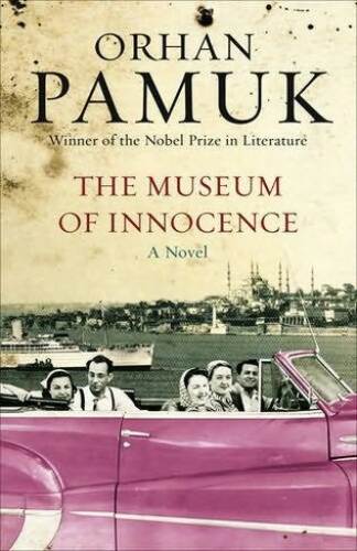 The Museum of Innocence (Vintage International)  