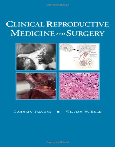 Clinical Reproductive Medicine and Surgery