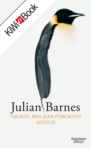 Nichts, was man fürchten müsste