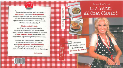 La ricette di Casa Clerici  