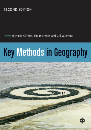 Key Methods in Geography