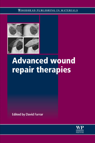 Advanced Wound Repair Therapies  