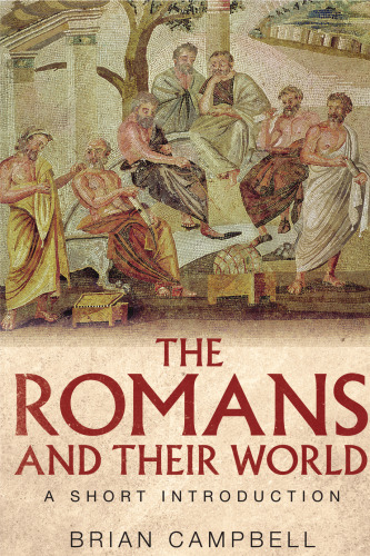 The Romans and their World: A Short Introduction