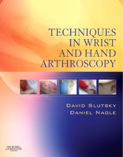 Techniques in Wrist and Hand Arthroscopy  