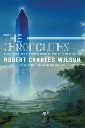 The Chronoliths  