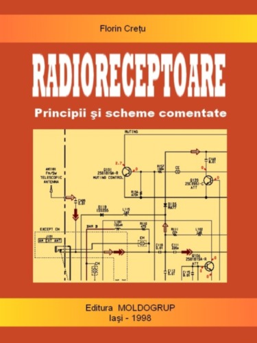 Radioreceptoare - Principii şi scheme comentate  