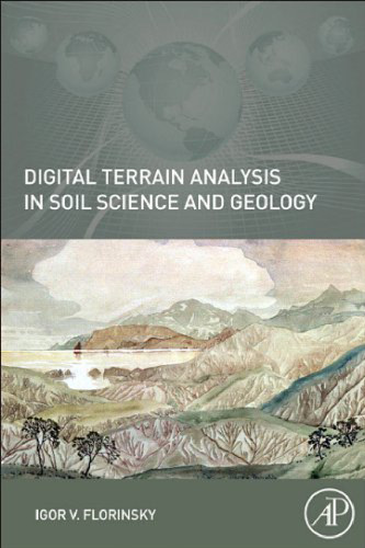 Digital Terrain Analysis in Soil Science and Geology  