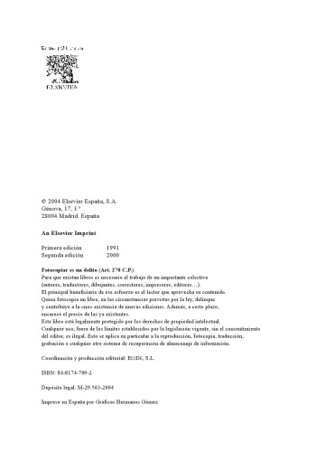 Métodos de investigación clínica y epidemiológica, 3ª edición