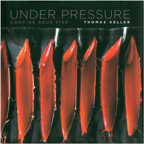 Under Pressure: Cooking Sous Vide