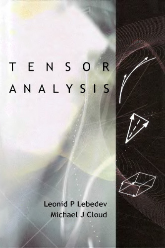 Tensor analysis