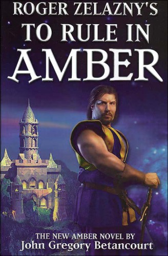 To Rule in Amber  