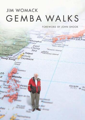 Gemba Walks  