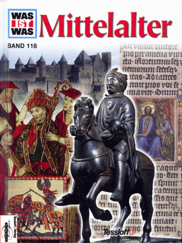 Was ist Was. Mittelalter