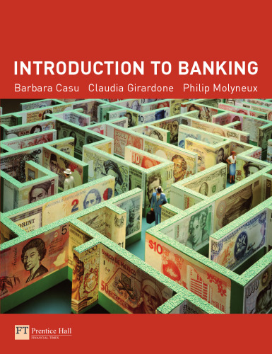 Introduction to Banking
