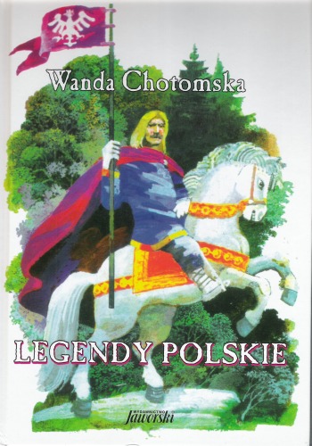 Legendy polskie  