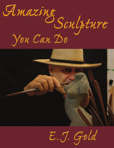 Amazing Sculpture You Can Do  