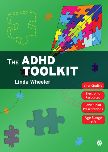 The ADHD Toolkit  