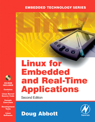 Linux for embedded and real-time applications