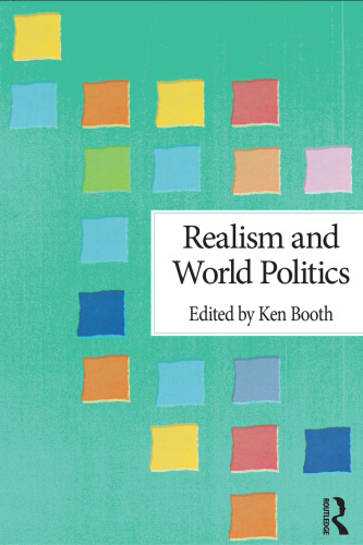 Realism and world politics  