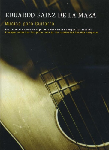 Música para Guitarra