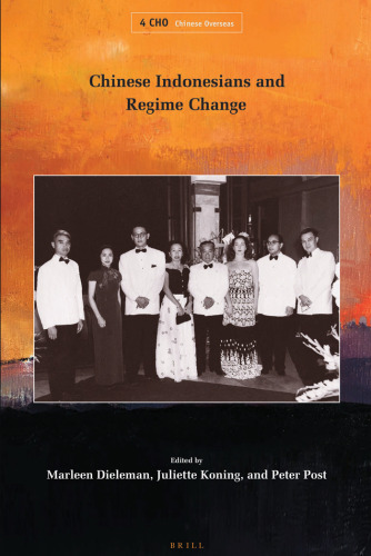 4  Chinese Indonesians and Regime Change