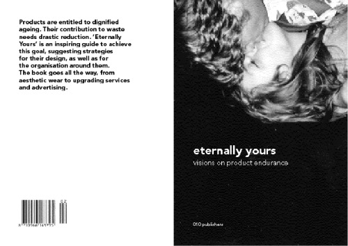 Eternally yours: time in design : product value sustenance