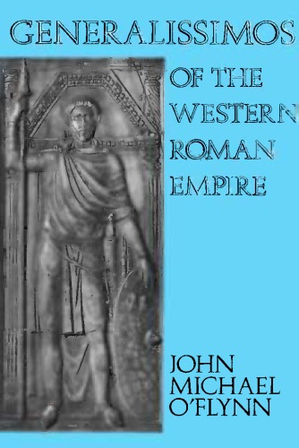 Generalissimos of the Western Roman Empire