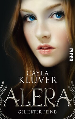 Alera: Geliebter Feind  
