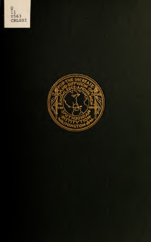 AN ANNOTATED CHECKLIST AND KEY TO THE REPTILES OF MEXICO EXCLUSIVE OF THE SNAKES  