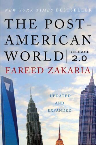 The Post-American World: Release 2.0  