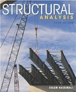 Structural Analysis, Third Edition (with CD-ROM)