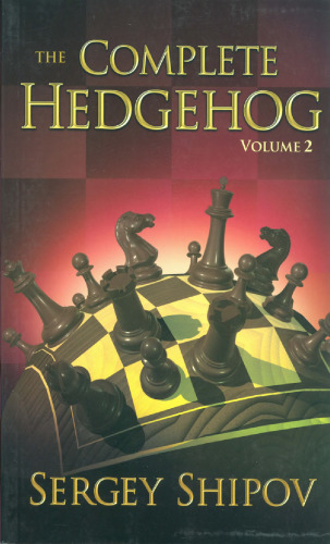 The Complete Hedgehog, Vol. 2