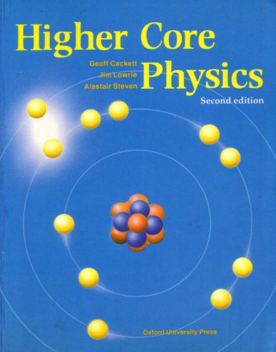 Higher Core Physics  
